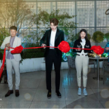 打造全新体验家居业态模式 Mr.C+ & BENTLEY LOUNGE BAR开业