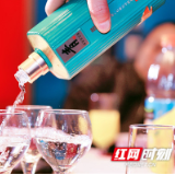 贵州青酒战略新品发布会在长沙举行