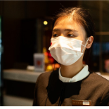 长沙开放堂食 一起踏春尝鲜去!