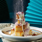 暖春行动|炎玲冰室:长沙8店同享充300送100,充500送200