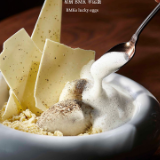 米其林星厨4月底空降湘江之畔 吃过才不负春天