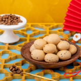 暖春行动|墨茉点心局:多款新品即将上市 外卖下单优惠多