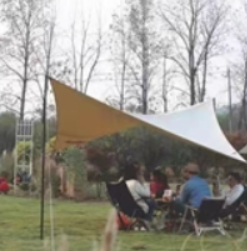 【婉婉周末】伴着暖春,到“户外”撒欢