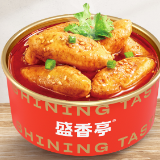 暖春行动｜盛香亭：门店选购有惊喜 外卖下单优惠多