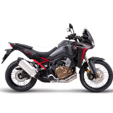 怪怪测评｜本田试驾会：CRF1100L为什么收到众人喜爱？