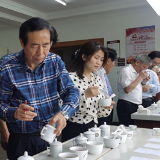 野生的，好滋味！舜皇山多款野生茶被专家点赞