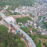 “路桥湘军”磁浮首战告捷