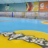 暖春行动｜传奇之星青少年体育俱乐部：享受运动的快乐