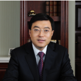 青年企业家应与时代并肩奔跑 做不惧风浪的奋斗者