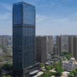 湖南酒店市场再扩容 首家JW万豪酒店正式开业