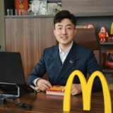 麦当劳中国招聘周启动 湖南麦当劳总经理王广一分享职场经验