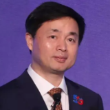 中国电信柯瑞文:发挥云网融合优势,赋能数字经济高质量发展