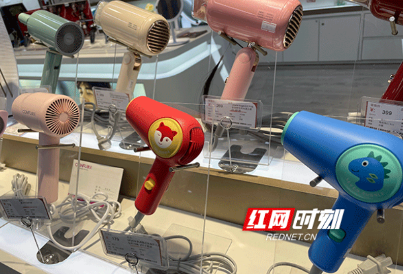 大杨聊家电㉕|又到一年儿童节 家电卖个萌价格大不同