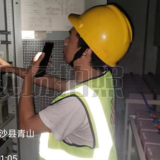 抗风雨保通信 长沙联通闻“汛”而动护网络