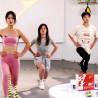 无限极燃脂活动收官：坚持突破创新 瞄准下一个30年