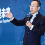 蒙牛集团总裁卢敏放当选消费品论坛全球董事