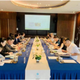 长沙梅溪湖金茂豪华精选酒店荣获“金树叶级”绿色旅游饭店称号