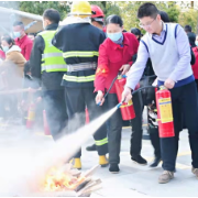 湖南移动多措并举筑牢安全防线
