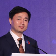 中国电信董事长柯瑞文:扬帆行业新蓝海 共绘发展新愿景