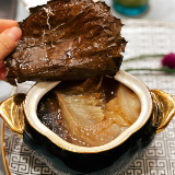 “湘闽融合”令传统菜更放异彩 佛跳墙品鉴宴“香溢”南景饭店