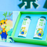 金浩茶油助阵百度APP生活节长沙站｜美好生活“油”此开启