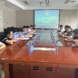 湖南移动全力协同打击电诈犯罪