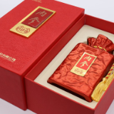 内参·纳祥瑞重磅上市 预计将成为中国高端喜庆场景消费有力竞争者