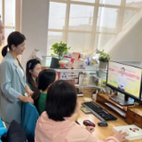 庆丰收迎盛会 长沙联通积极开展中国联通消费帮扶周活动