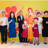 绿色环保管理与运营，北京“麦当劳叔叔之家”正式启用一周年