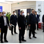 益阳市赫山区领导赴湖南联通学习考察：欲加强多领域合作