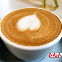长沙新消费印记②|2023年的第一杯咖啡，你喝了吗？