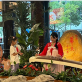 用心用情服务 湖南旅游集团黄金周经营指标突破2019年同期