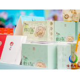 农博现场丨在长沙“品鲜南海” 海南鲜品亮相第24届农博会