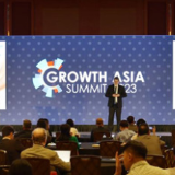 伊利受邀出席Growth Asia峰会 解析全生命周期营养健康创新实践