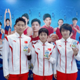 史上最佳！中国队201金收官创亚运纪录，伊利与中国健儿一同勇立潮头