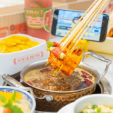 锅底5元起，人均只要50元！它要做“串串火锅界的萨莉亚”！