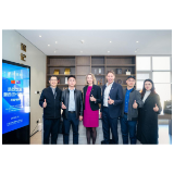 徐记海鲜开启全球合作新篇章
