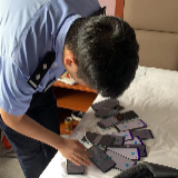 湖南移动郴州分公司深入推进GOIP打击治理工作