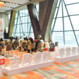 60余张照片记录美好非遗瞬间 “焕新非遗”全国影像展亮相长沙