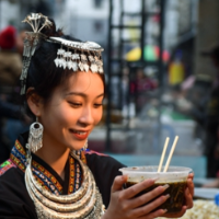 组图|漫步新晃龙溪古镇,一步一景,帧帧如画