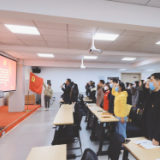 华润万家湖南公司举办“灯火映万家、团圆共此时”主题党日活动