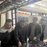 筑牢防线！湖南移动“四不两直”整治安全隐患