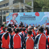 伊利与鹊落小学：结缘9年，梦想仍在续航