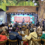 长沙海信广场zoolung zoolung动物园开展“世界野生动植物日”公益宣传活动