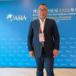 澳新优选董事长甘现科：出席博鳌亚洲论坛探讨产业供应链新格局
