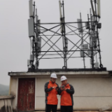 快速提高农村5G覆盖水平 首批5G NR900“试验田”在长沙规模开通
