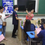 筑牢校园防线！湖南移动协同公安斩断“诈骗黑手”