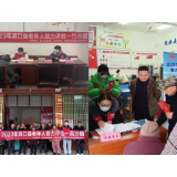 洞口县养老服务提质增能 花样乐园助力托起幸福夕阳红