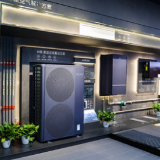 墅智新境 三湘南湖首家COLMO中央空调专业店落户漾家居