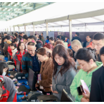 “实利当燃” 湖南首届家电仓库直销开启